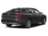 New 2026 Kia K4 Sedan