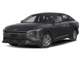 New 2026 Kia K4 Sedan