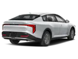 New 2026 Kia K4 Sedan