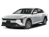 New 2026 Kia K4 Sedan