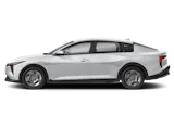 New 2026 Kia K4 Sedan