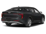 New 2026 Kia K4 Sedan