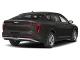 New 2026 Kia K4 Sedan