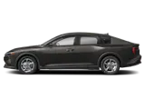 New 2026 Kia K4 Sedan