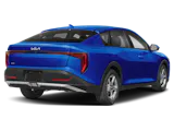 New 2026 Kia K4 Sedan