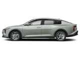 New 2026 Kia K4 Sedan