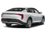 New 2026 Kia K4 Sedan