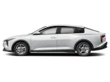 New 2026 Kia K4 Sedan