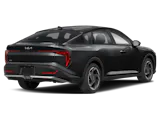 New 2026 Kia K4 Sedan