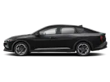 New 2026 Kia K4 Sedan
