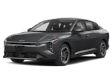 New 2026 Kia K4 Sedan