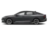 New 2026 Kia K4 Sedan