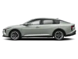 New 2026 Kia K4 Sedan
