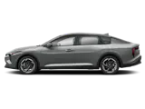 New 2026 Kia K4 Sedan