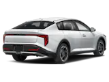 New 2026 Kia K4 Sedan