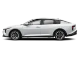 New 2026 Kia K4 Sedan