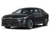 New 2026 Kia K4 Sedan