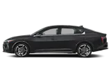 New 2026 Kia K4 Sedan
