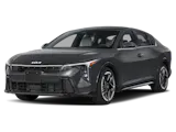 New 2026 Kia K4 Sedan