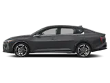 New 2026 Kia K4 Sedan