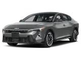 New 2026 Kia K4 Sedan