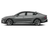 New 2026 Kia K4 Sedan
