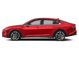 New 2026 Kia K4 Sedan