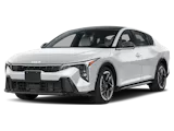 New 2026 Kia K4 Sedan