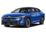 New 2026 Kia K4 Sedan