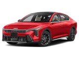New 2026 Kia K4 Sedan