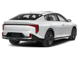 New 2026 Kia K4 Sedan