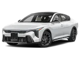New 2026 Kia K4 Sedan