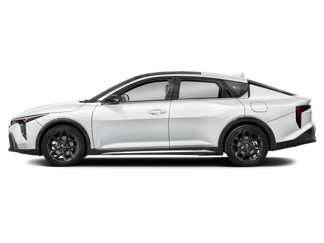 2026 Kia K4 GT-Line Turbo's photo