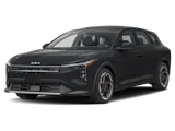 New 2026 Kia K4 Hatchback Sedan