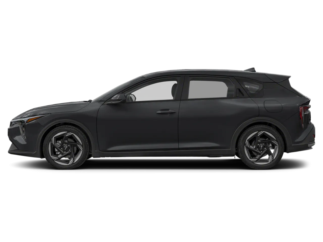 New 2026 Kia K4 Hatchback Sedan