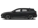 New 2026 Kia K4 Hatchback Sedan