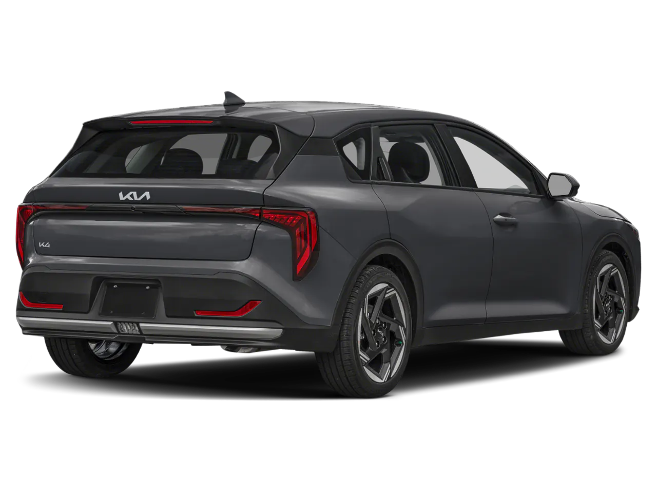 New 2026 Kia K4 Hatchback Hatchback