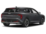 New 2026 Kia K4 Hatchback Hatchback