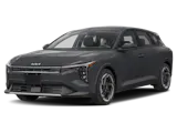 New 2026 Kia K4 Hatchback Hatchback