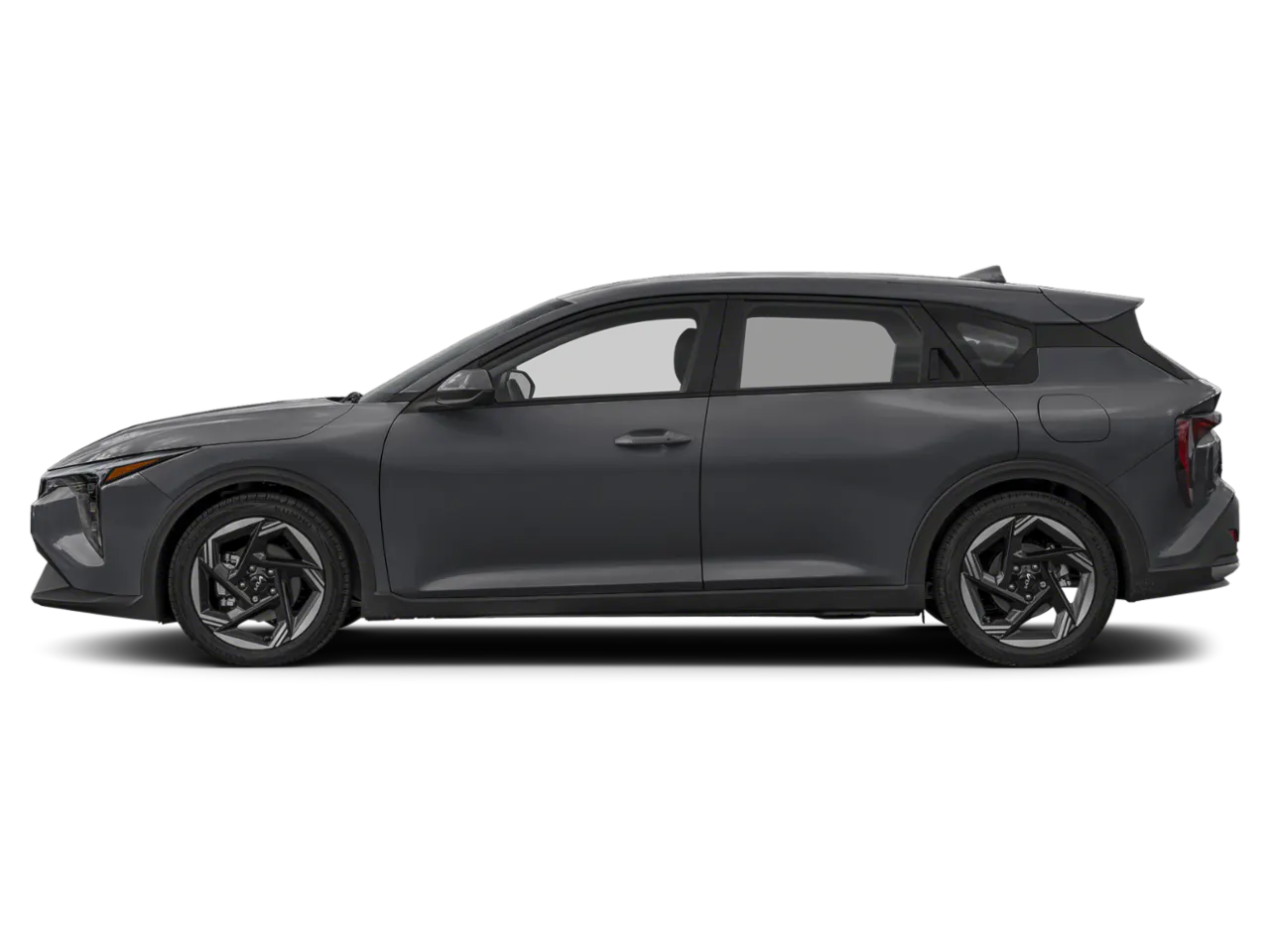 New 2026 Kia K4 Hatchback Hatchback