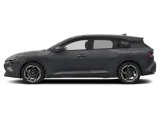 New 2026 Kia K4 Hatchback Hatchback
