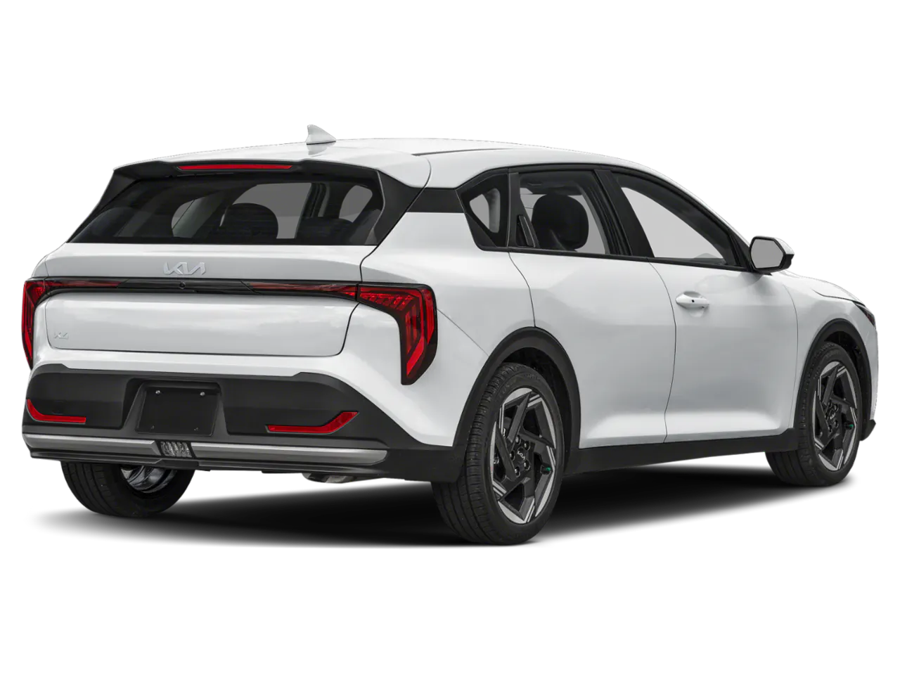 New 2026 Kia K4 Hatchback Hatchback