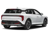 New 2026 Kia K4 Hatchback Hatchback