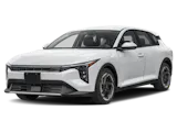 New 2026 Kia K4 Hatchback Hatchback
