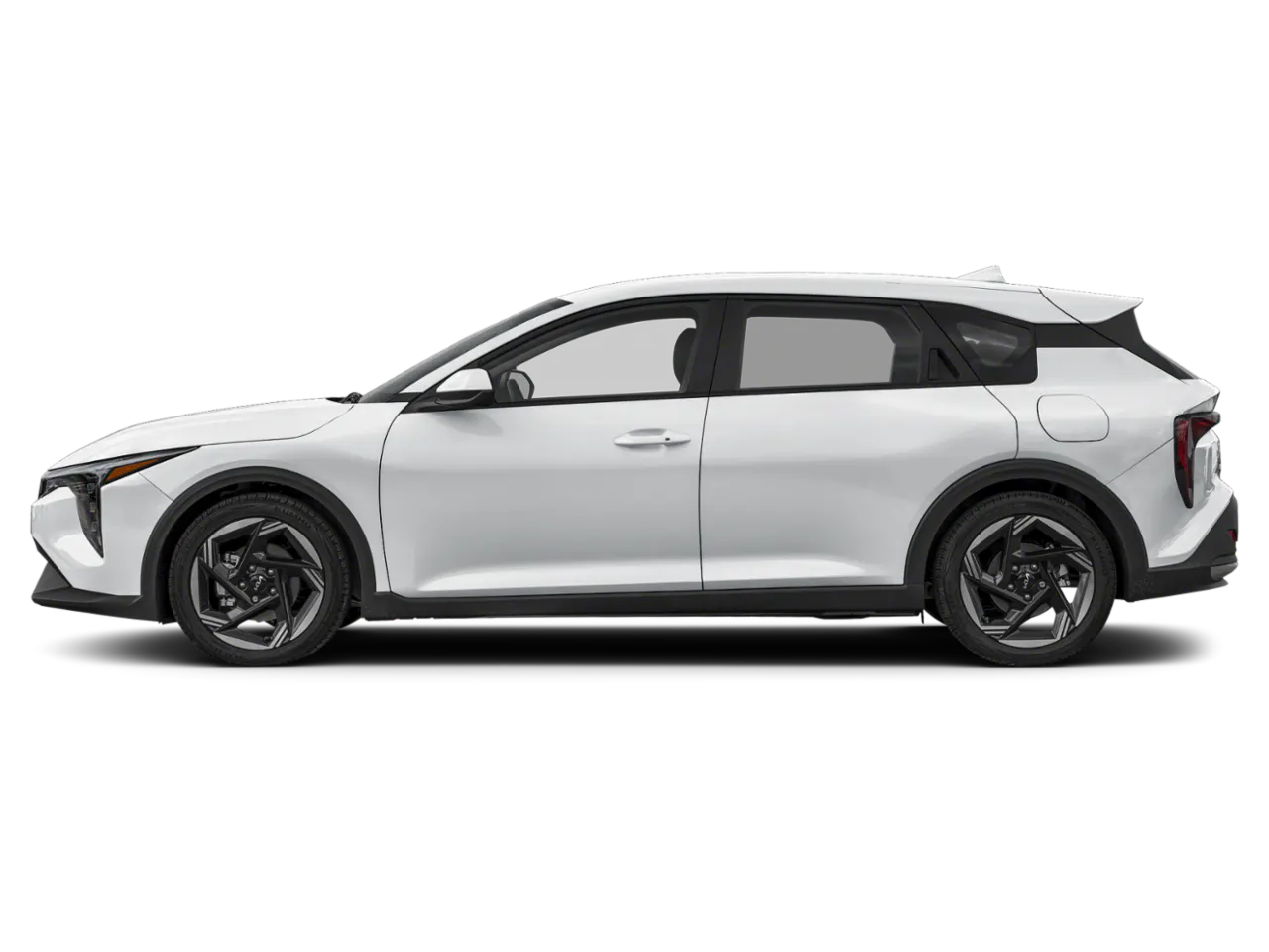 New 2026 Kia K4 Hatchback Hatchback