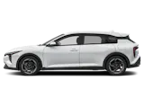 New 2026 Kia K4 Hatchback Hatchback