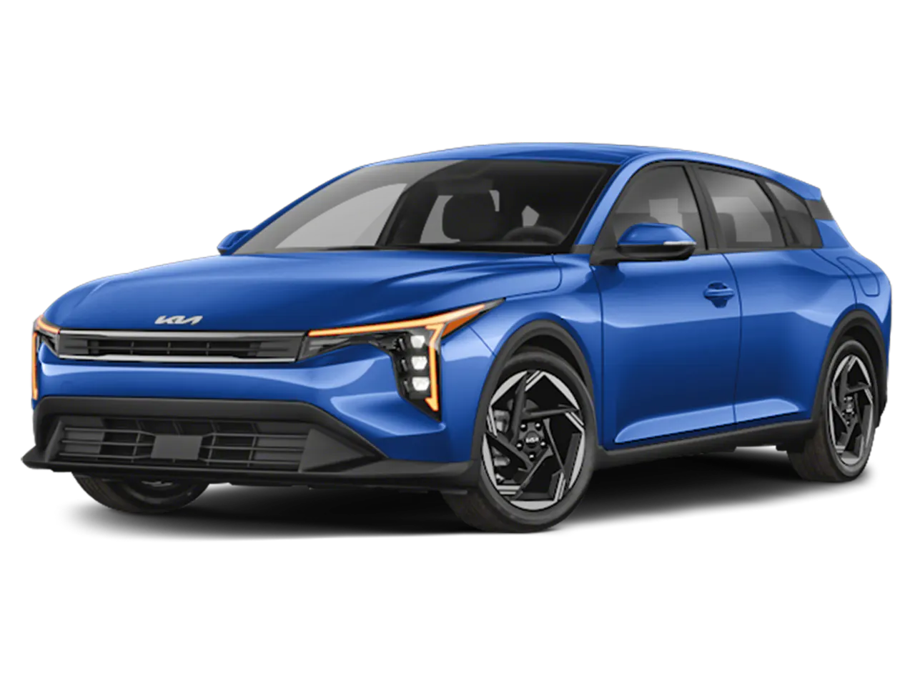 2026 Kia K4's photo