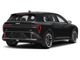 New 2026 Kia K4 Hatchback Hatchback