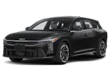 New 2026 Kia K4 Hatchback Hatchback