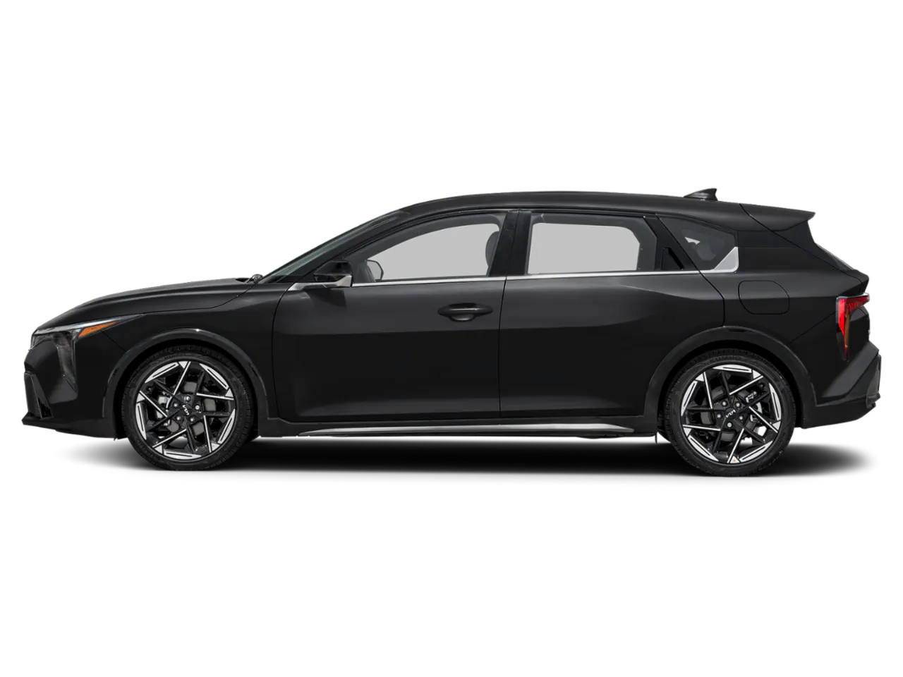 New 2026 Kia K4 Hatchback Hatchback